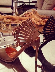 Moda Buty Szpilki - 2676533