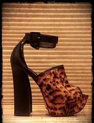 Moda Buty Pozostałe - 1349251