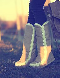 Moda Buty Pozostałe - 1281648