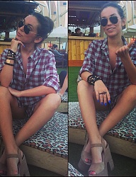 Moda Inne Moda uliczna - 1957909