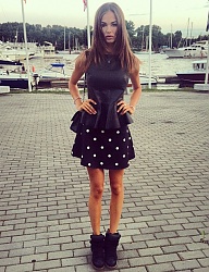 Moda Inne Moda uliczna - 2030810