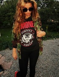 Moda Inne Moda uliczna - 1934925