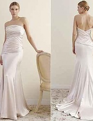 Moda Ślub Suknie ślubne - 330103