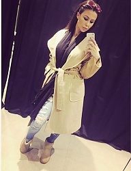 Moda Ciuchy Pozostałe - 3123139