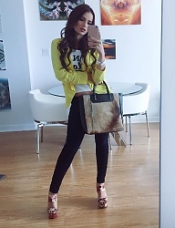 Moda Ciuchy Pozostałe - 3186332