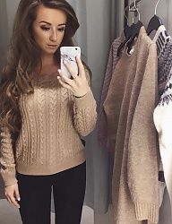 Moda Inne Moda uliczna - 3238766