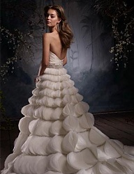 Moda Ślub Suknie ślubne - 975073