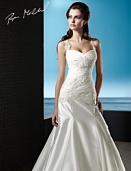 Moda Ślub Suknie ślubne - 519528