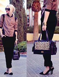 Moda Inne Moda uliczna - 1673313