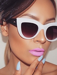 Moda Dodatki Okulary - 2954384