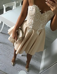 Moda Sukienki Pozostałe - 3175273