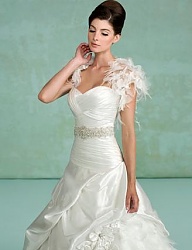 Moda Ślub Suknie ślubne - 1549444