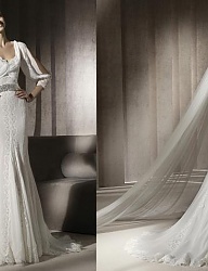Moda Ślub Suknie ślubne - 1375028