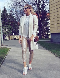 Moda Okrycia Płaszcze - 3121815