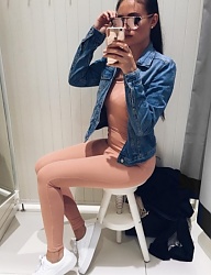 Moda Ciuchy Pozostałe - 3157447