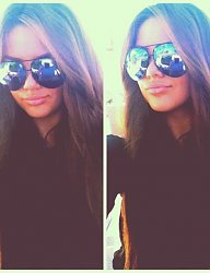 Moda Dodatki Okulary - 1629999