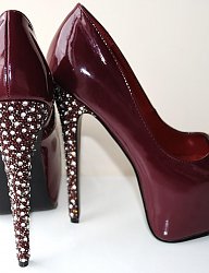 Moda Buty Szpilki - 1348350