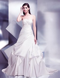 Moda Ślub Suknie ślubne - 758049