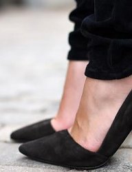Moda Buty Szpilki - 1319858
