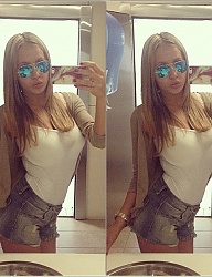 Moda Inne Moda uliczna - 1909686
