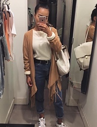 Moda Ciuchy Pozostałe - 3167826