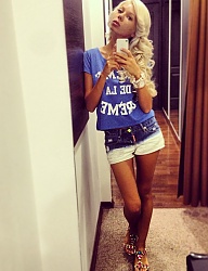 Moda Inne Moda uliczna - 1960339