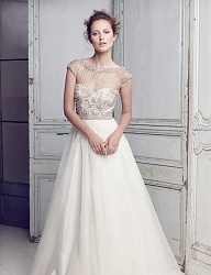 Moda Ślub Suknie ślubne - 1284264