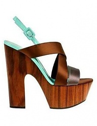 Moda Buty Pozostałe - 1296219