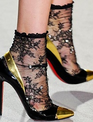 Moda Buty Szpilki - 1376524
