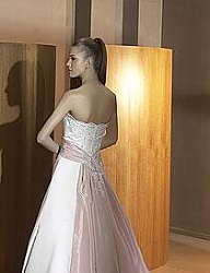 Moda Ślub Suknie ślubne - 277904