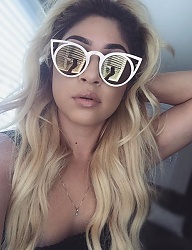 Moda Dodatki Okulary - 3038696