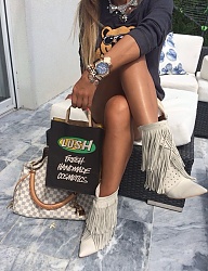 Moda Buty Botki - 2767417