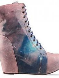 Moda Buty Pozostałe - 1243757