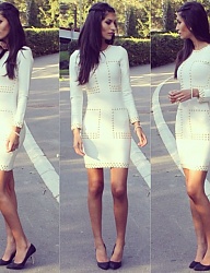 Moda Sukienki Dzienne - 2115332