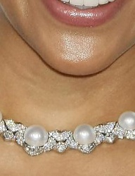 Moda Ślub Biżuteria ślubna - 817702