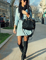 Moda Inne Moda uliczna - 1777367