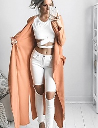 Moda Ciuchy Pozostałe - 3171665