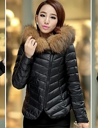 Moda Okrycia Kurtki - 2408147