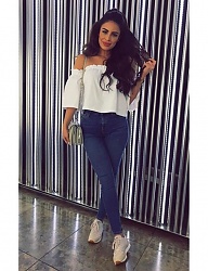 Moda Inne Moda uliczna - 3227626