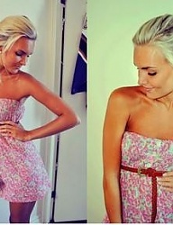 Moda Sukienki - 989949