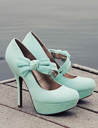 Moda Buty Szpilki - 2649054