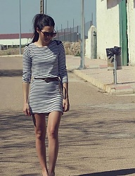 Moda Sukienki - 1122554