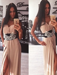 Moda Sukienki Wieczorowe - 3053379