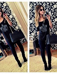 Moda Inne Moda uliczna - 1810827