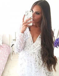 Moda Ciuchy Pozostałe - 3172110