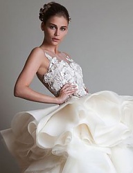Moda Ślub Suknie ślubne - 2745997