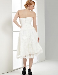 Moda Ślub Suknie ślubne - 1300958