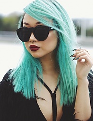 Moda Dodatki Okulary - 2828460