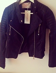 Moda Okrycia Kurtki - 2665239