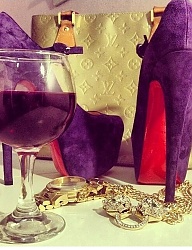 Moda Buty Szpilki - 2740323